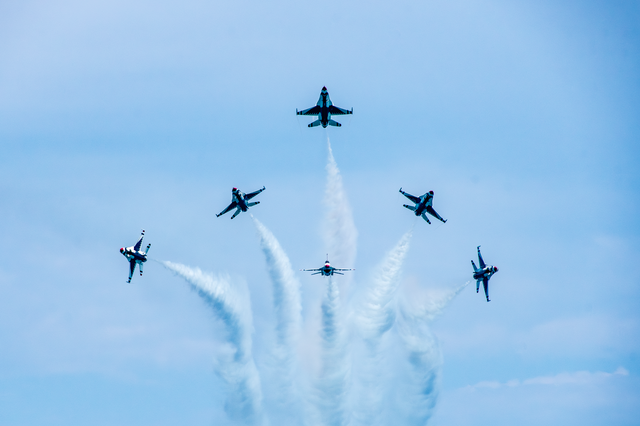 Thunderbirds